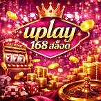 uplay 168 slot
